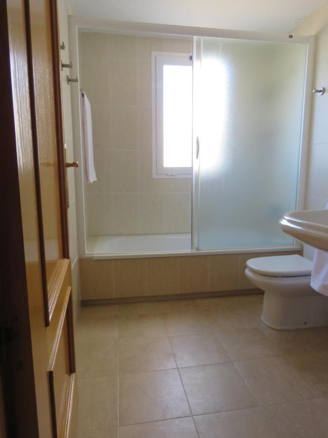 Atico Torremolinos Apartment Bagian luar foto