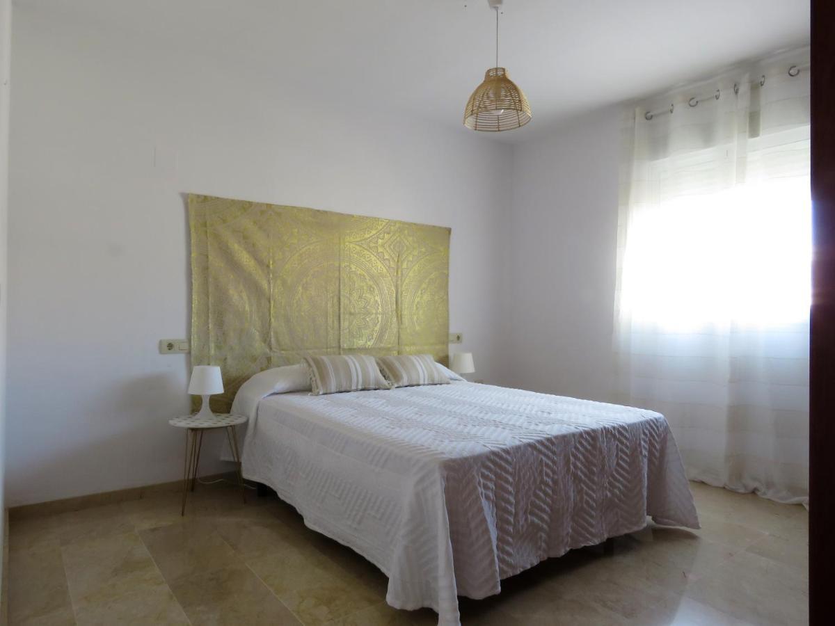 Atico Torremolinos Apartment Bagian luar foto