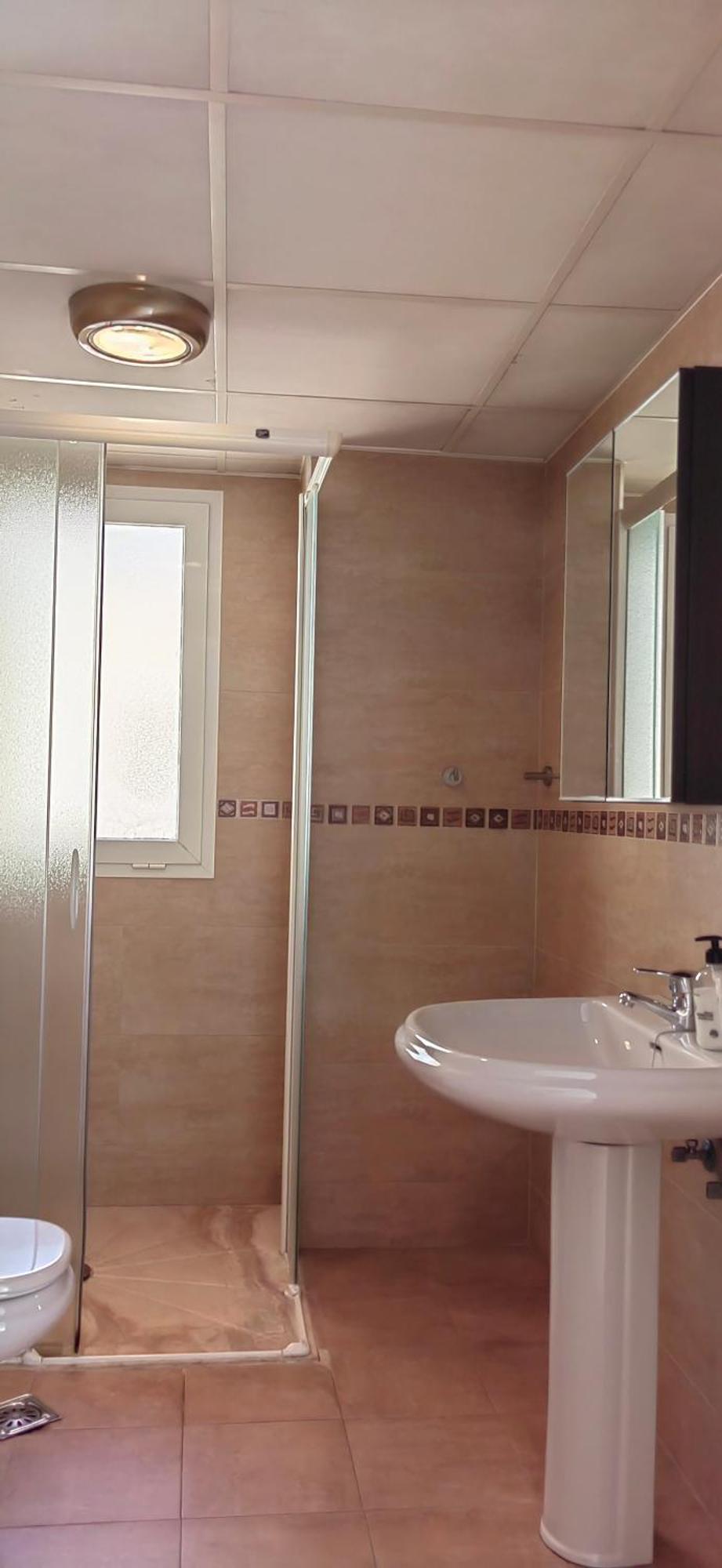 Atico Torremolinos Apartment Bagian luar foto